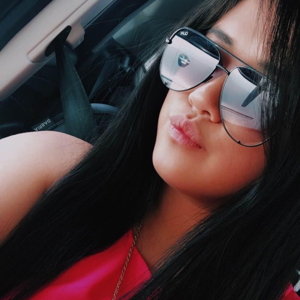 QUAY Sunglasses